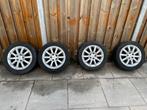 Opel Velgen16 inch, Auto-onderdelen, Banden en Velgen, Ophalen, Gebruikt, 16 inch, Banden en Velgen