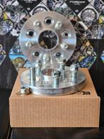 Spoorverbreders Adapters Ford  Volvo 5x108 63,4 20mm, Ophalen of Verzenden