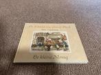 De Wereld van Anton Pieck - De kleine Nering, Ophalen of Verzenden, Gelezen, Overige onderwerpen