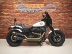 Harley-Davidson FXFBS Fat Bob 114 met Jekill &amp; Hyde syst, Bedrijf, Overig, 1865 cc