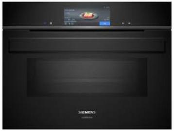 Siemens Combioven CM976GNB1 Nieuw in verpakk. Incl. garantie beschikbaar voor biedingen