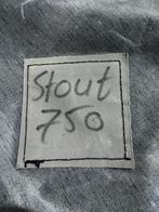 Nieuw dekzeil STOUT 750 sloep, op maat gemaakt, Ophalen, Info@verschuurwatersport.nl, Overige typen, Nieuw