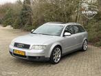 Audi A4 Avant 3.0 quattro Exclusive, Auto's, 1650 kg, A4, Handgeschakeld, Vierwielaandrijving