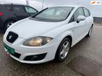 Seat Leon 1.4 TSI Reference Airco Trekhaak Cruise Velg 2e ei, Auto's, Euro 5, 125 pk, Gebruikt, 4 cilinders