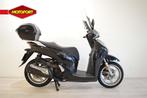 Honda SH 300 i ABS (bj 2018), Scooter, Doornveld 180-184
B-1731  ZELLIK, BE, Bedrijf, HONDA MOTOR EUROPE BENELUX