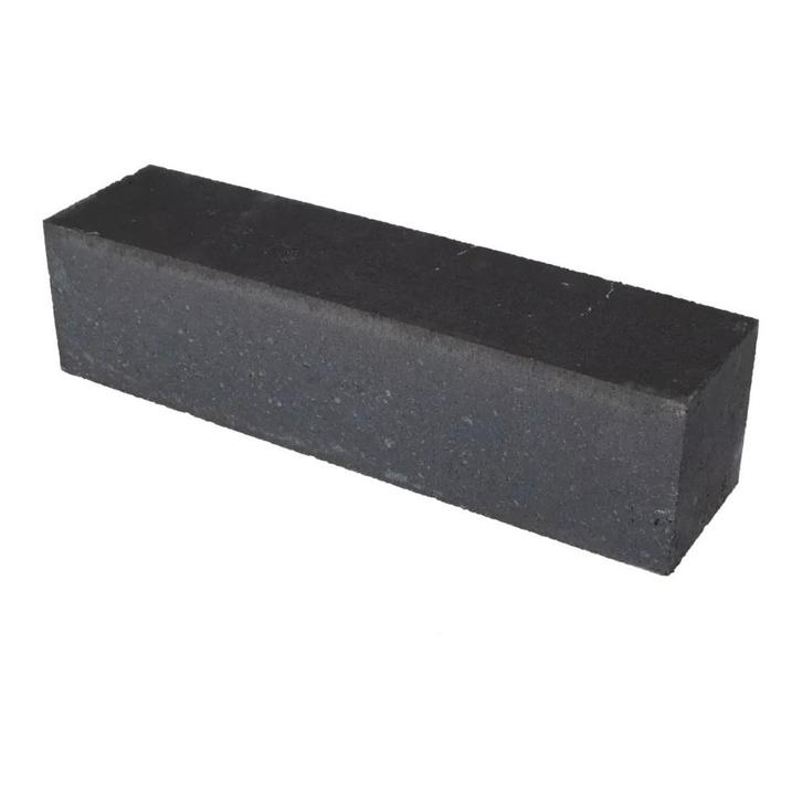 Wallblocks New Antraciet 15x15x60 & 15x15x30 WB1, Tuin en Terras, Bielzen en Borders, Nieuw, Blok, Beton, Minder dan 25 cm, Minder dan 100 cm