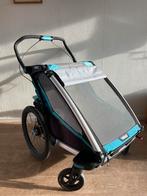 Fietskar Thule sport 2, Ophalen, Gebruikt, Opvouwbaar, 40 tot 60 kg