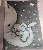 Vloerkleed, Kinderen en Baby's, Kinderkamer | Inrichting en Decoratie, Ophalen, Zo goed als nieuw, Kleed of Kussen