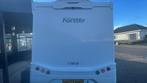 Forster T745EB Lithium accu 5 persoons, Overige merken, Koelkast, Ringverwarming, Luifel