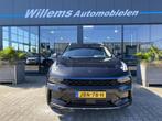 Lynk & Co 01 1.5 360' Camera, Panorama Dak & Elektrische Kof, Euro 6, Met garantie (alle), Zwart, Bedrijf