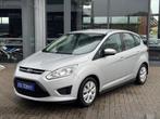 Ford C-Max 1.0 Trend Airco Stoelverw., Voorwielaandrijving, Gebruikt, Origineel Nederlands, Handgeschakeld