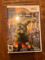 The Incredible Hulk - Wii - Getest!, Spelcomputers en Games, Avontuur en Actie, Gebruikt, 1 speler, Ophalen of Verzenden