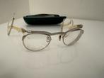 American Optical design bril rare, Verzenden, Zo goed als nieuw, Bril, Overige merken