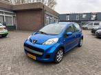 Peugeot 107 1.0-12V Urban Move, Voorwielaandrijving, Stof, Gebruikt, 68 pk
