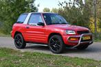 Toyota RAV4 | 1994 | 4WD | 3DR, 1998 cc, Zwart, 4 cilinders, 129 pk