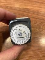 Gossen Sixtinette vintage lichtmeter zakformaat, -, -, Ophalen of Verzenden, -