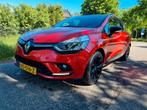 Renault Clio 0.9TCE Estate 2017 km139517 airco cruisecontrol, Voorwielaandrijving, 898 cc, 580 kg, Origineel Nederlands