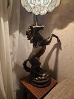 Tafel lamp model paard, Ophalen of Verzenden, Minder dan 50 cm