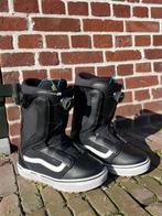 Snowboardschoenen Vans, Sport en Fitness, Snowboarden, Ophalen of Verzenden, Zo goed als nieuw, Schoenen