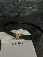 Celine triomphe belt riem genuine leather!, 100 cm of meer, Nieuw, Heupriem, Ophalen of Verzenden