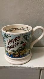 Emma Bridgewater Mok Happy Easter Lente, Huis en Inrichting, Keuken | Servies, Verzenden