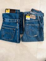 Nieuwe Maverick jeans, Nieuw, W32 (confectie 46) of kleiner, Blauw, Ophalen of Verzenden