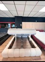 JAPANDI SET COMPLEET met opbergruimte van €1450 vanaf €850,-, Huis en Inrichting, Slaapkamer | Boxsprings, Ophalen of Verzenden