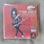 Kiss Paul Stanley Washburn Gitaar Snaren, Ophalen of Verzenden, Nieuw, Solid body, Overige merken