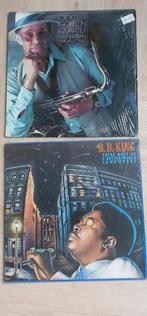 Lps Mint! DEXTER GORDON   B.B.King, Ophalen of Verzenden, 1960 tot 1980, Zo goed als nieuw, Jazz