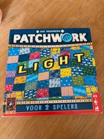 Patchwork Light - Bordspel voor 2 spelers, Hobby en Vrije tijd, Gezelschapsspellen | Bordspellen, Een of twee spelers, Ophalen of Verzenden