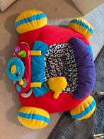 Playgro music & light comfy car, Kinderen en Baby's, Speelgoed | Babyspeelgoed, Ophalen of Verzenden, Zo goed als nieuw, Auto