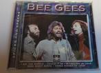 Cd Beegees, Ophalen of Verzenden, 1960 tot 1980, Gebruikt
