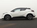 Toyota C-HR 1.8 Hybrid Bi-Tone Limited | JBL | (bj 2018), Auto's, Toyota, Te koop, Geïmporteerd, 122 pk, 73 €/maand