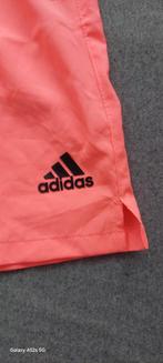 Nieuwe Adidas short - Maat M, Kleding | Heren, Ophalen of Verzenden, Nieuw, Maat 48/50 (M), Adidas