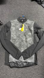 Agu dames stormbreaker jack nieuw maat XL, Fietsen en Brommers, Fietsaccessoires | Fietskleding, N, Nieuw, Ophalen of Verzenden