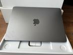 Macbook Pro 14-Inch 1TB M3 Pro, 14 inch, Zo goed als nieuw, Haarlem, Info@apple.nl