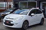 Citroën C3 1.2 PureTech Exclusive Automaat PDC Navi A.Camer, Stof, Gebruikt, Euro 6, 1199 cc