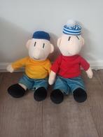 Buurman en Buurman Knuffels - Zo Goed Als Nieuw, ., Overige typen, Ophalen of Verzenden, Zo goed als nieuw
