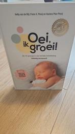 Oei ik groei, Boeken, Ophalen, Zo goed als nieuw, Opvoeding tot 6 jaar