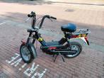 citta gilera bj 82, Ophalen, Gebruikt