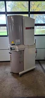 Afzuiger afzuiging afzuiginstallatie houtmotafzuiger, Ophalen, Afzuiger