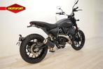 Ducati SCRAMBLER ICON DARK (bj 2025), Bedrijf, Overig