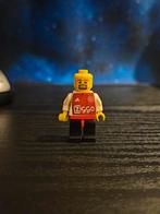Lego Ajax Kenneth Taylor, ., Ophalen of Verzenden, Zo goed als nieuw, Custom made