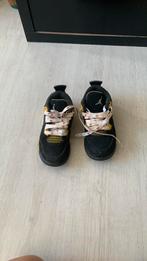 Nike jordans zwart/geel, Ophalen, Nike Jordan, Zwart, Sneakers of Gympen