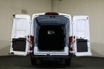 Ford Transit 2.0 TDCI 170pk L3 H2 Automaat Airco Camera 3.5T, Automaat, 4 cilinders, Wit, 11 km/l