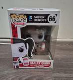 Funko pop harley Quinn 66, Ophalen, Gebruikt