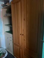 Hang/ legkast, Huis en Inrichting, Kasten | Kledingkasten, Zo goed als nieuw, 150 tot 200 cm, 50 tot 75 cm, 50 tot 100 cm