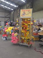 pop up shop ter overname Bedrijfsovername