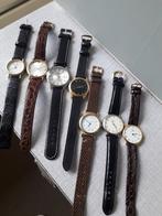 Vintage Horloges, Ophalen of Verzenden