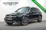 Mercedes-Benz GLC 300e 4MATIC AMG  DIG.DASH  PANO, Automaat, 12 maanden, Gebruikt, 4 cilinders